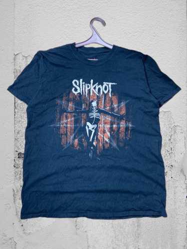 Slipknot Blindfold Girl Original Tシャツ Unified Goods