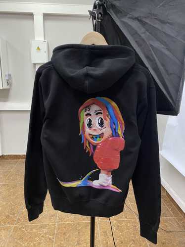 【初売り】 6ix9ine Gem - Hoodie トップス
