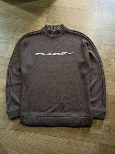 Oakley vintage oakley central - Gem