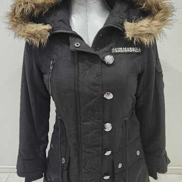 Liz lisa doll y2k - Gem