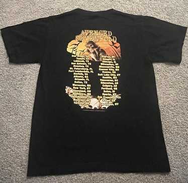 Vintage and Evil True Oldschool And Mac… Slayer Vintage T Shirt 1988 Tour Concert Root Of All Evil