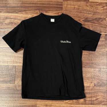 【beat】WACKO MARIA TULSA Wacko maria tulsa t-shirt - Gem