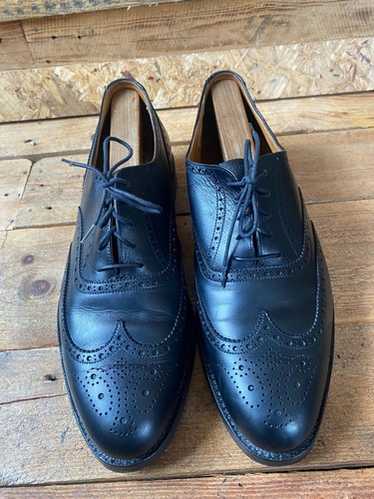 Y*i様 Crockett & Jones COVENTRY Crockett & Jones x DR Coniston - 378 - Ridgeway - Bronze
