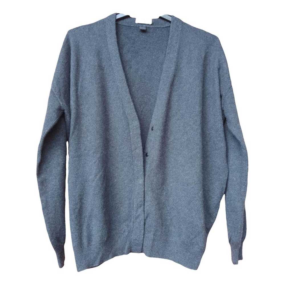 Brunello Cucinelli Wool cardigan - image 1