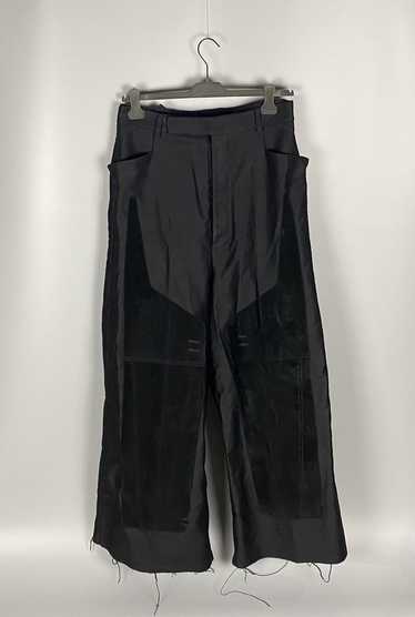Rick owens fw19 larry - Gem
