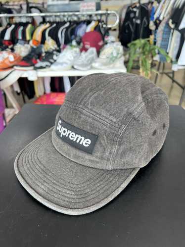 Supreme #5 logo - Gem