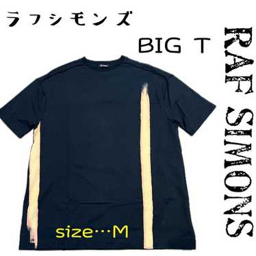 Raf simons big - Gem