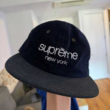 Supreme supreme cap - Gem
