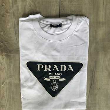 Mens prada tshirt - Gem