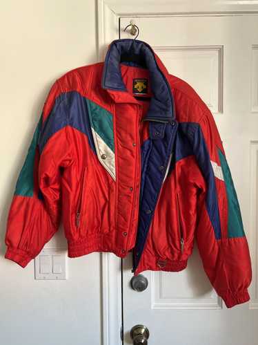 Descente - Gem