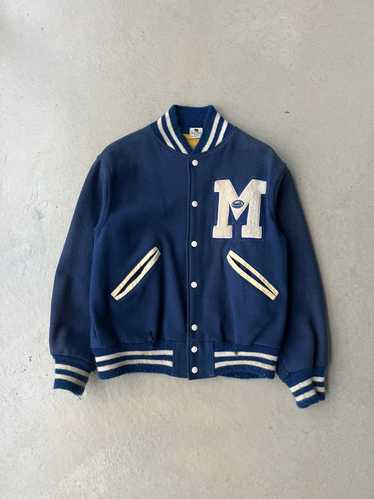 Neighborhood varsity jacket - Gem