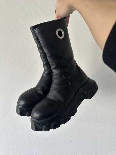 Rick owens bozo - Gem