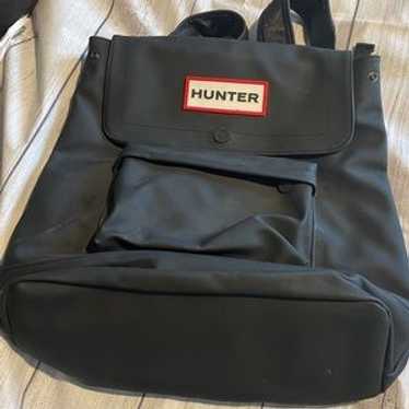 ハンター x ターゲット バックパック HUNTER TARGET Royal Blue backpack 2018 collection! | eBay
