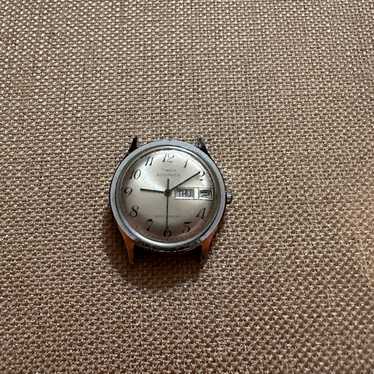 Vintage timex mens watch - Gem
