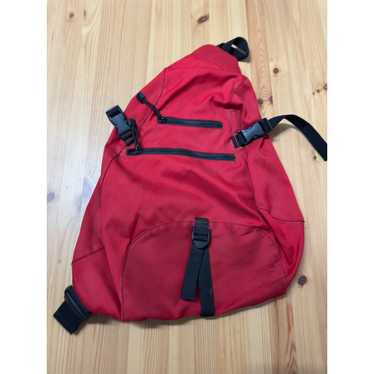 USED】90'S-00'S OLD GAP BODY BAG | KONBINI