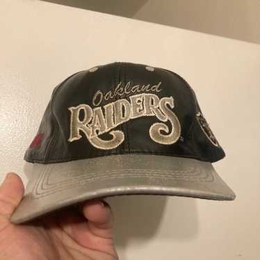Vintage raiders snapback - Gem Vintage raiders snapback - Gem