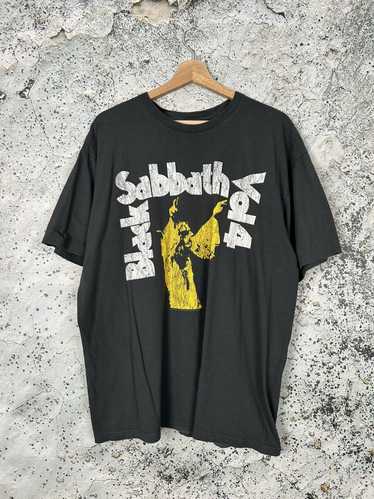 Black sabbath vol 4 - Gem