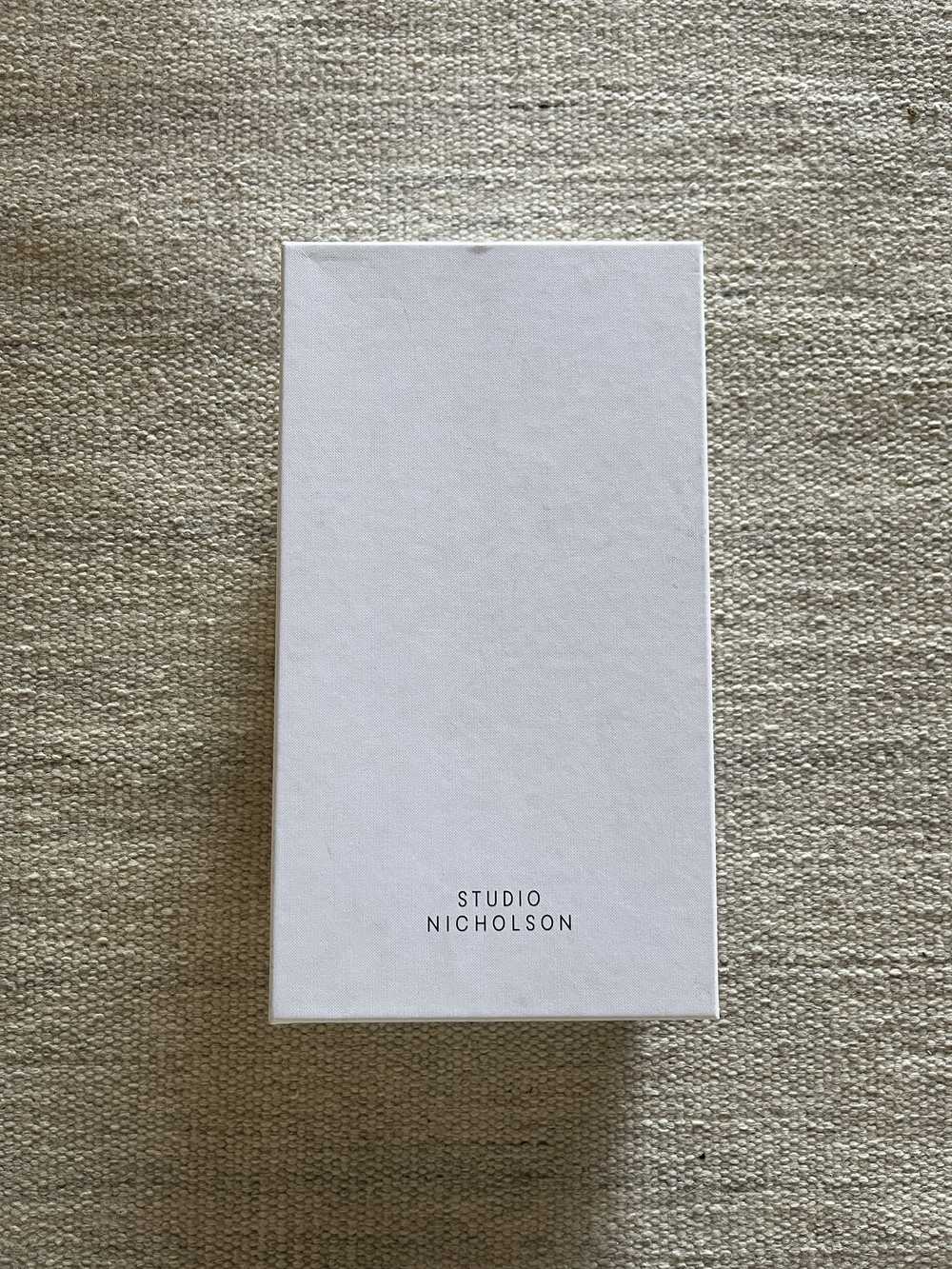 Studio Nicholson Cobb Derby - image 5