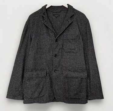 Engineered garments loiter jacket - Gem