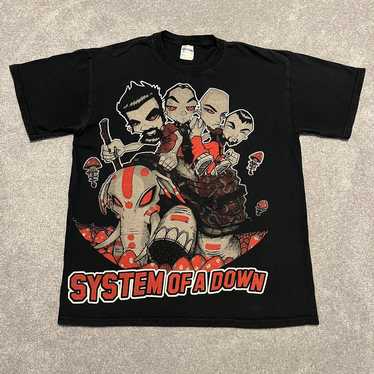 Soad system of a - Gem