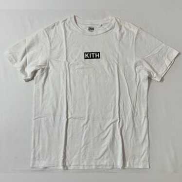 Kith logo tee shirt - Gem