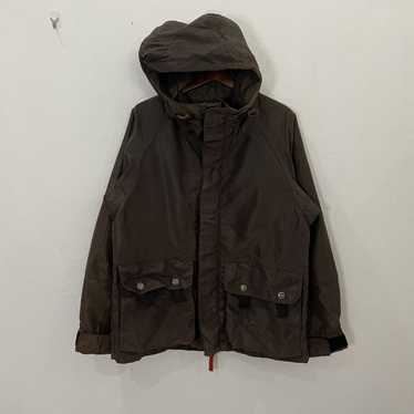UNITED CARR by BUZZ RICKSON'S・ユナイテッドカー「NYLON