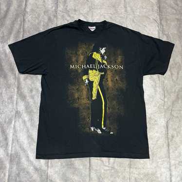 Vintage michael jackson shirt - Gem Vintage michael jackson shirt - Gem