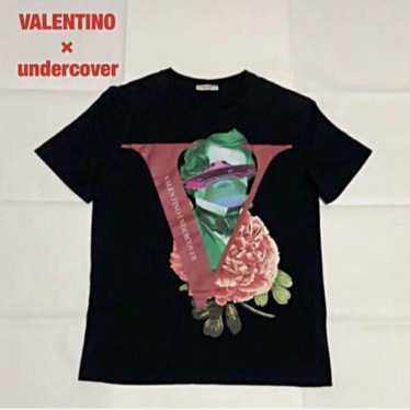Valentino rare t shirt - Gem