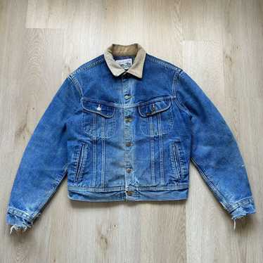 Vintage Lee Storm Rider - Gem
