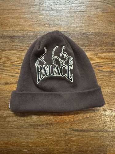 Palace beanie - Gem
