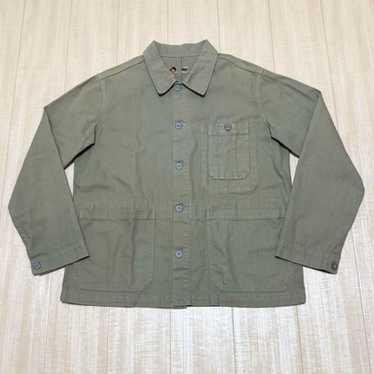 ジャケット・アウター Nigel Cabourn Lybro Field Jacket 48 s-l400.jpg