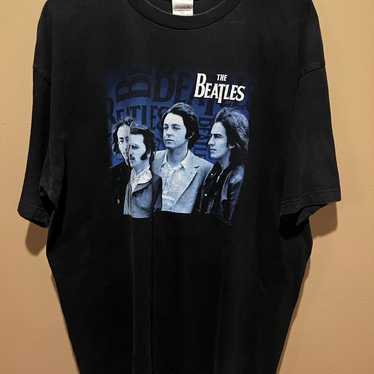 Vintage xl the beatles - Gem