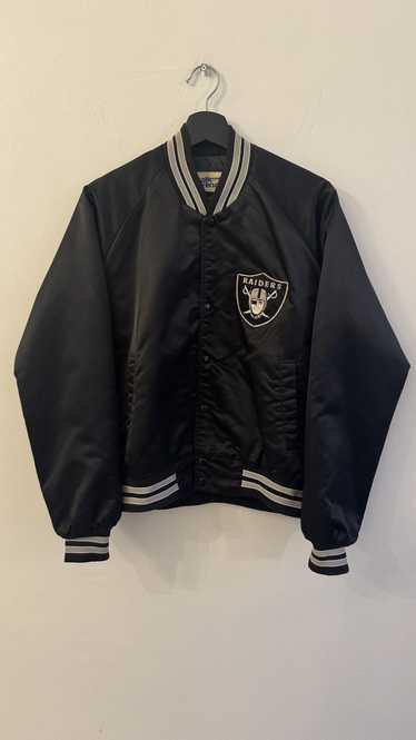 Vintage raiders chalk line - Gem