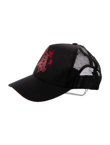 Amiri trucker hat - Gem Amiri trucker hat - Gem