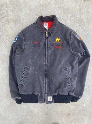 Carhartt Santa Fe jacket - Gem