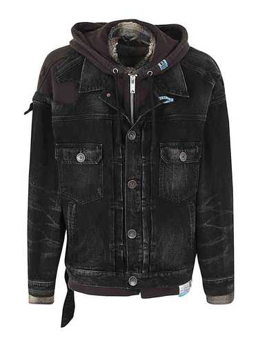Miharayasuhiro jacket - Gem