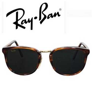 Vintage ray ban traditionals - Gem