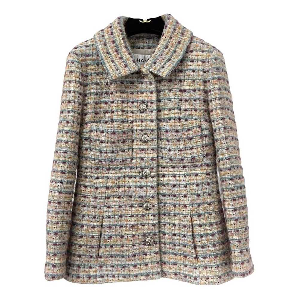 JOSEMOON WOOL TWEED JACKET美品 If Only Studio Tweed Bouclé Jacket | Saks Fifth Avenue