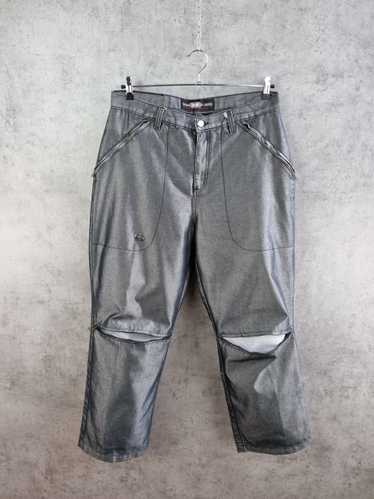 Wu wear jeans - Gem Wu wear jeans - Gem