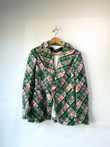 Junya Watanabe Comme des garcons GORE Winds Stopper Mohair