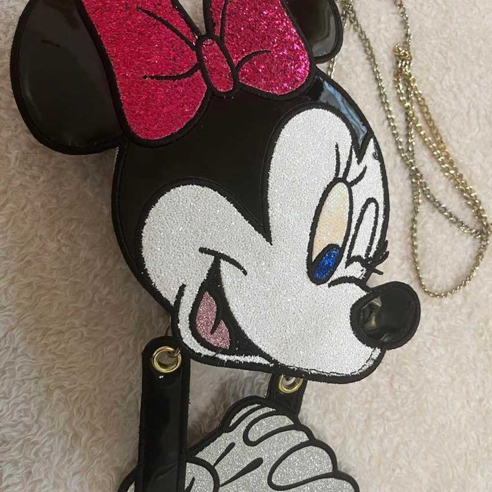 DANIELLE NICOLE Mini Shoulder Bag - image 2