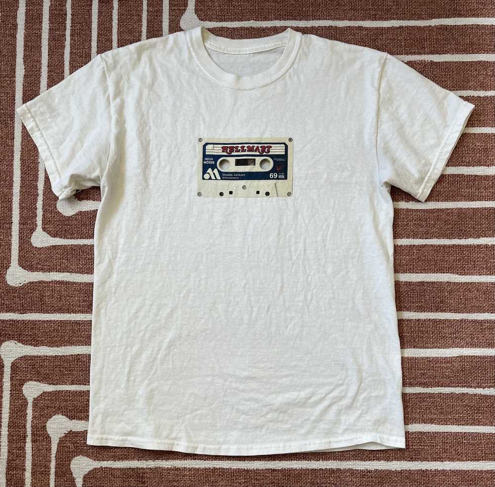 Bare Knuckles Jacob Keller Hellmart Tee - image 1