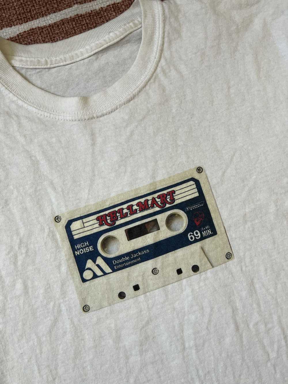 Bare Knuckles Jacob Keller Hellmart Tee - image 2