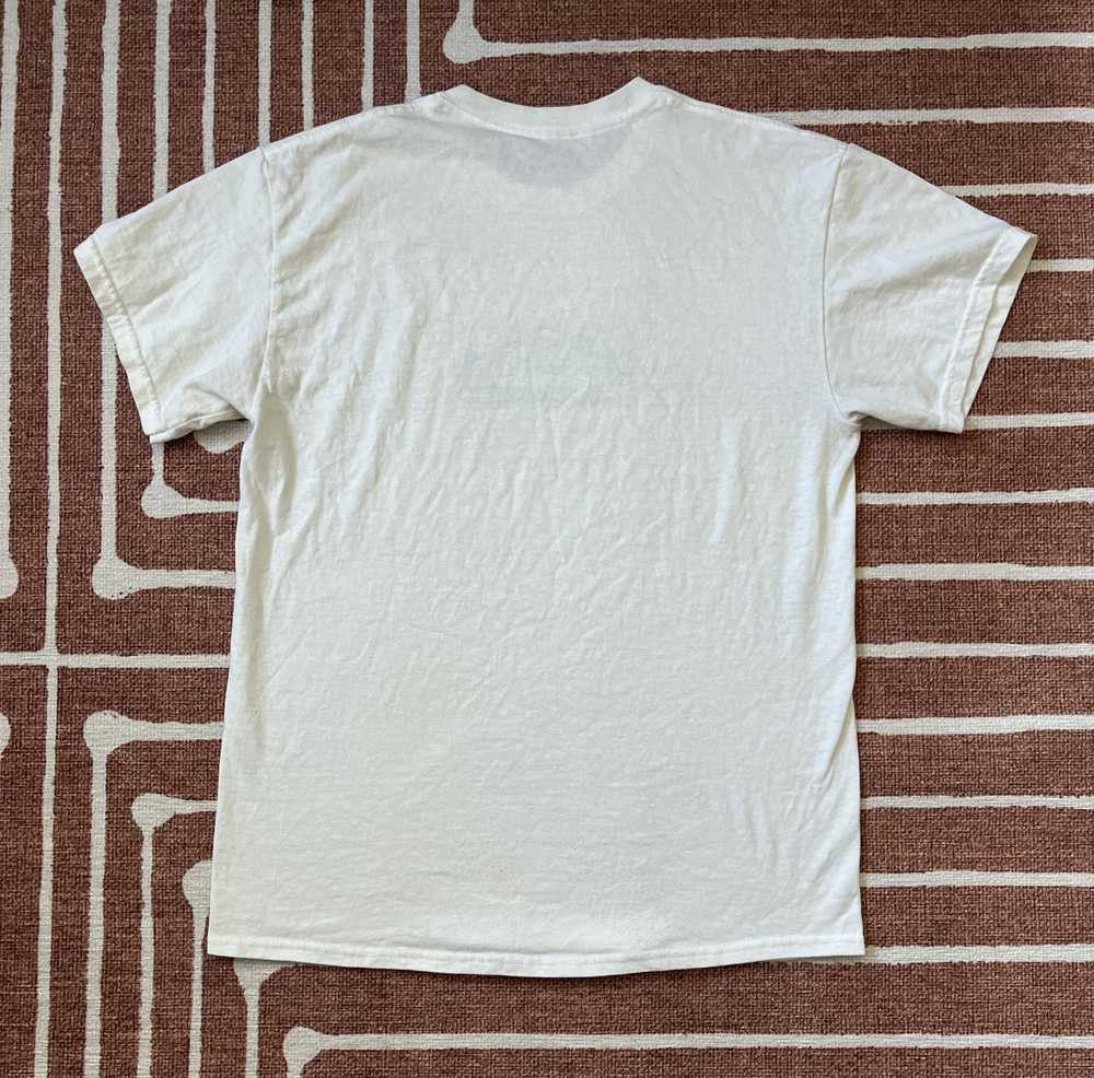 Bare Knuckles Jacob Keller Hellmart Tee - image 3