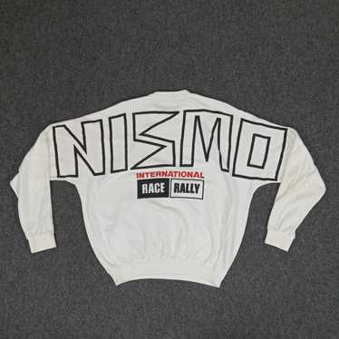 Nissan nismo , sweatshirt, - Gem