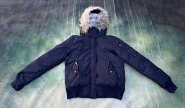 Hollister Ultimate Down Jacket - Gem