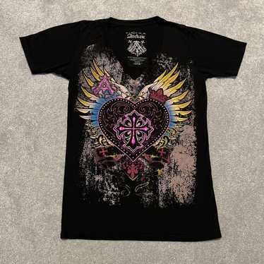 Vintage archaic by affliction - Gem