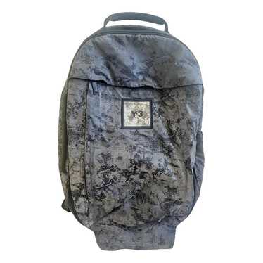 Y 3 backpack - Gem