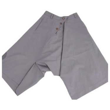 Vivienne westwood red label trousers - Gem