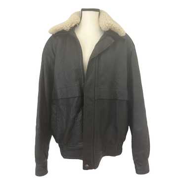 Pierre cardin leather jacket - Gem